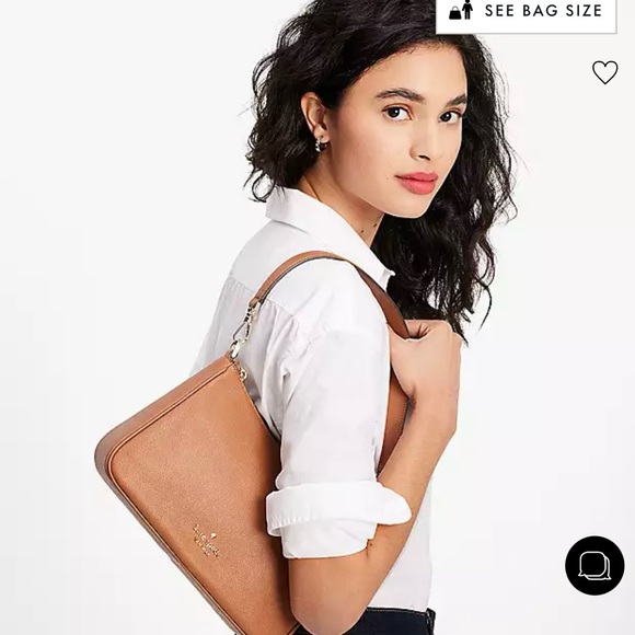 Brand new Kate Spade Purse! - Picture 6 of 8